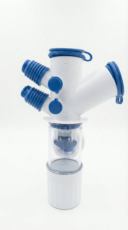 Tıkanmaz Mutfak & Banyo – Koku Önleyici