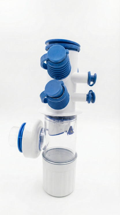 Tıkanmaz Mutfak & Banyo – Koku Önleyici