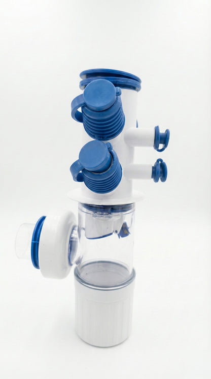 Tıkanmaz Mutfak & Banyo – Koku Önleyici