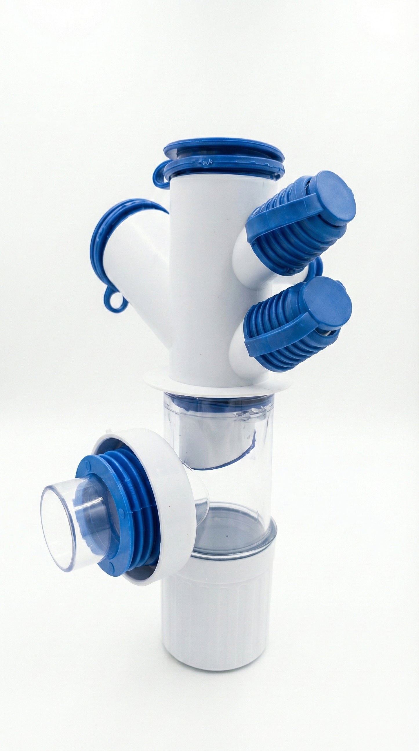 Tıkanmaz Mutfak & Banyo – Koku Önleyici