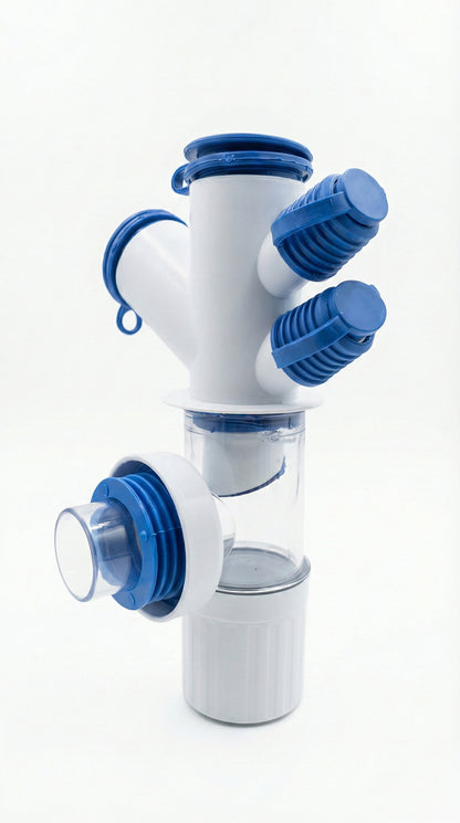 Tıkanmaz Mutfak & Banyo – Koku Önleyici