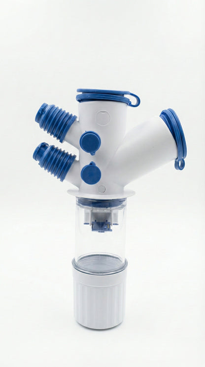 Tıkanmaz Mutfak & Banyo – Koku Önleyici